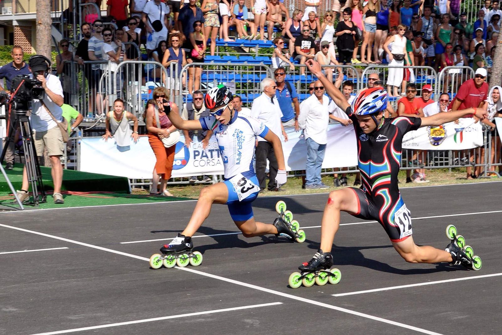 Alessio Rossi - Direttore Sportivo Orte Calcio a 5