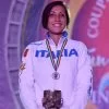 Elisa Vardaro - Schermitrice Nazionale Italiana